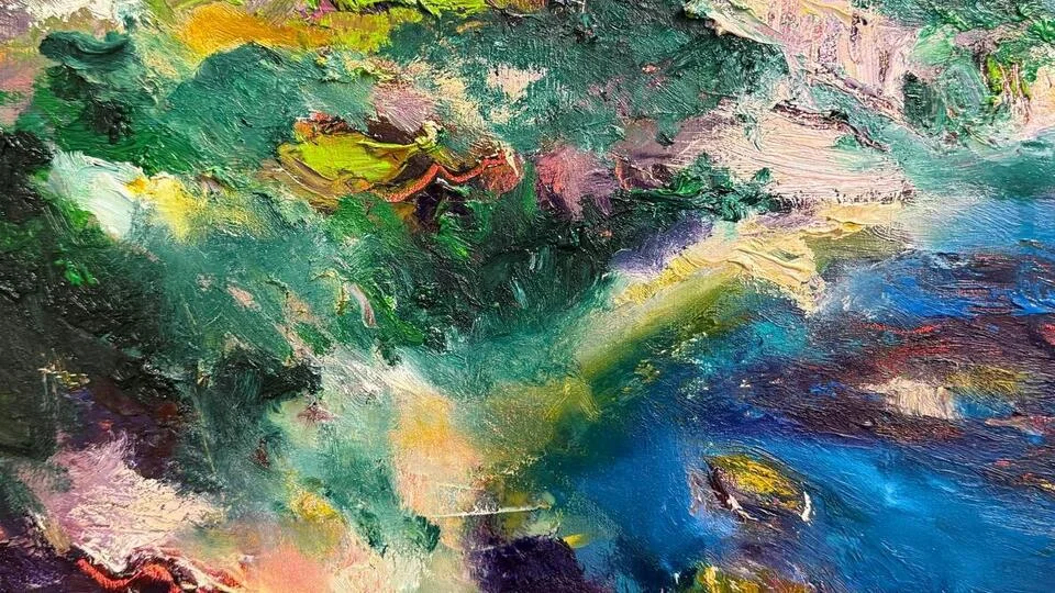 Structurer l’univers d’une artiste avant de penser la vente en ligne